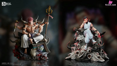 Jujutsu Kaisen Ryomen Sukuna 1/6 GK Statue - Belief Studio [Pre-Order] Jujutsu Kaisen