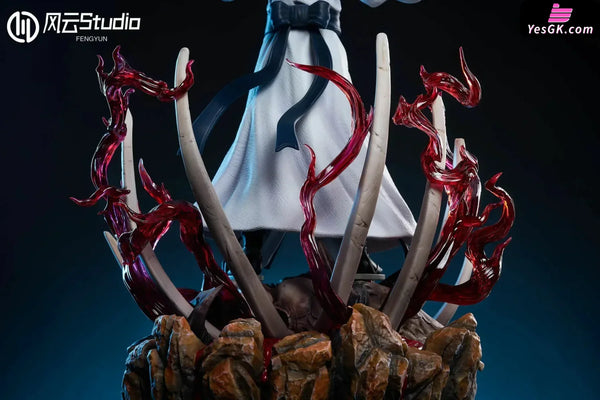 Jujutsu Kaisen Ryomen Sukuna 1/6 GK Statue - FENGYUN Studio [In-Stock] - Full Payment - Jujutsu Kaisen