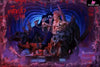 Jujutsu Kaisen Ryomen Sukuna 1/6 GK Statue - Ling Yu Studio [In-Stock] - Full Payment - Jujutsu Kaisen