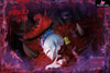Jujutsu Kaisen Ryomen Sukuna 1/6 GK Statue - Ling Yu Studio [In-Stock] - Full Payment - Jujutsu Kaisen