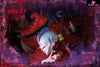 Jujutsu Kaisen Ryomen Sukuna 1/6 GK Statue - Ling Yu Studio [In-Stock] - Full Payment - Jujutsu Kaisen