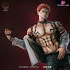 Jujutsu Kaisen Ryomen Sukuna 1/6 GK Statue - NEON Studio [Pre-Order Closed] - Full Payment - JujutsuKaisen