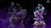 Jujutsu Kaisen Ryomen Sukuna GK Statue - PG Studio [Pre-Order] Deposit / Purple Color Jujutsu Kaisen