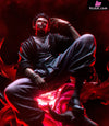 Jujutsu Kaisen Ryomen Sukuna GK Statue - PG Studio [Pre-Order] Deposit / Red Color Jujutsu Kaisen