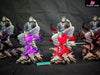 Jujutsu Kaisen Ryomen Sukuna GK Statue - PG Studio [In-Stock] Jujutsu Kaisen
