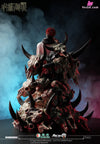 Jujutsu Kaisen Ryomen Sukuna (Licensed) Resin Statue - Three Artisan Studio [Pre-Order]