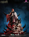 Jujutsu Kaisen Ryomen Sukuna (Licensed) Resin Statue - Three Artisan Studio [Pre-Order]