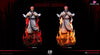 Jujutsu Kaisen Ryomen Sukuna Pink-haired Man with An Evil Smile GK Statue - Real world Studio [Pre-Order] - Deposit