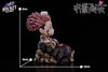 Jujutsu Kaisen Ryomen Sukuna Resin Statue - Rocket Studio [Pre-Order Closed]