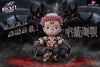 Jujutsu Kaisen Ryomen Sukuna Resin Statue - Rocket Studio [Pre-Order Closed]