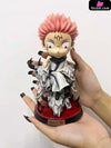 Jujutsu Kaisen Ryomen Sukuna Resin Statue - Super Idol Studio [Pre-Order Closed]