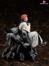 Jujutsu Kaisen Ryomen Sukuna Statue - F:nex Studio [Pre-Order Closed]