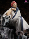 Jujutsu Kaisen Ryomen Sukuna Statue - F:nex Studio [Pre-Order Closed]