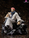 Jujutsu Kaisen Ryomen Sukuna Statue - F:nex Studio [Pre-Order Closed]