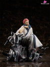 Jujutsu Kaisen Ryomen Sukuna Statue - F:nex Studio [Pre-Order Closed]