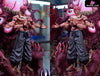Jujutsu Kaisen Ryomen Sukuna Statue - Initial Aspiration Studio [In-Stock] Jujutsu Kaisen