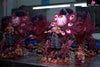 Jujutsu Kaisen Ryomen Sukuna Statue - Initial Aspiration Studio [In-Stock] Jujutsu Kaisen
