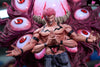 Jujutsu Kaisen Ryomen Sukuna Statue - Initial Aspiration Studio [In-Stock] Jujutsu Kaisen