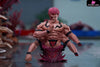 Jujutsu Kaisen Ryomen Sukuna Statue - Initial Aspiration Studio [In-Stock] Jujutsu Kaisen