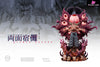 One Piece God Usopp Statue - Initial Aspiration Studio [In-Stock]（复制）
