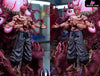 Jujutsu Kaisen Ryomen Sukuna Statue - Initial Aspiration Studio [In-Stock] Jujutsu Kaisen