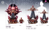 One Piece God Usopp Statue - Initial Aspiration Studio [In-Stock]（复制）