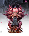 One Piece God Usopp Statue - Initial Aspiration Studio [In-Stock]（复制）