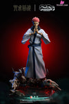 Jujutsu Kaisen Ryomen Sukuna Statue - Justice Intentions Studio [Pre - Order]