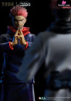 Jujutsu Kaisen Ryomen Sukuna Statue - Justice Intentions Studio [Pre - Order]