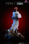 Jujutsu Kaisen Ryomen Sukuna Statue - Justice Intentions Studio [Pre - Order]