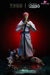 Jujutsu Kaisen Ryomen Sukuna Statue - Justice Intentions Studio [Pre - Order]