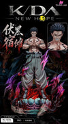 Jujutsu Kaisen Ryomen Sukuna Statue - KD/A New Hope Studio