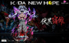 Jujutsu Kaisen Ryomen Sukuna Statue - KD/A New Hope Studio
