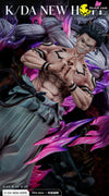 Jujutsu Kaisen Ryomen Sukuna Statue - KD/A New Hope Studio