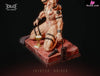 Jujutsu Kaisen Ryomen Sukuna Statue - OLO Studio