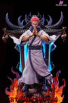 Jujutsu Kaisen Ryomen Sukuna Statue - Real World Studio