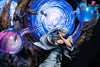 Jujutsu Kaisen S01 Gojo Satoru the Battle of the Demon Realm Shinjuku GK Statue - ZanyJoke Studio & Temple Studio