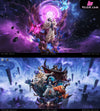 Jujutsu Kaisen S02 Sukuna the Battle of the Demon Realm Shinjuku GK Statue - ZanyJoke Studio & Temple Studio