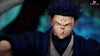 Jujutsu Kaisen S02 Sukuna the Battle of the Demon Realm Shinjuku GK Statue - ZanyJoke Studio & Temple Studio