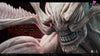 Jujutsu Kaisen S02 Sukuna the Battle of the Demon Realm Shinjuku GK Statue - ZanyJoke Studio & Temple Studio