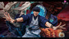 Jujutsu Kaisen S02 Sukuna the Battle of the Demon Realm Shinjuku GK Statue - ZanyJoke Studio & Temple Studio