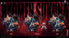 Jujutsu Kaisen S02 Sukuna the Battle of the Demon Realm Shinjuku GK Statue - ZanyJoke Studio & Temple Studio