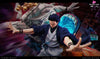 Jujutsu Kaisen S02 Sukuna the Battle of the Demon Realm Shinjuku GK Statue - ZanyJoke Studio & Temple Studio