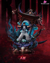 Jujutsu Kaisen S02 Sukuna the Battle of the Demon Realm Shinjuku GK Statue - ZanyJoke Studio & Temple Studio