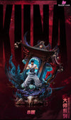 Jujutsu Kaisen S02 Sukuna the Battle of the Demon Realm Shinjuku GK Statue - ZanyJoke Studio & Temple Studio