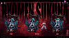 Jujutsu Kaisen S02 Sukuna the Battle of the Demon Realm Shinjuku GK Statue - ZanyJoke Studio & Temple Studio