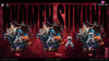 Jujutsu Kaisen S02 Sukuna the Battle of the Demon Realm Shinjuku GK Statue - ZanyJoke Studio & Temple Studio