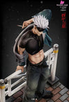 Jujutsu Kaisen Satoru Gojo 1/6 GK Statue - NEON Studio [In-Stock] - Full Payment - JujutsuKaisen