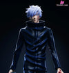 Jujutsu Kaisen Satoru Gojo 1/6 GK Statue Real Creation Studio & PowerClub Studio [Pre Order] Jujutsu Kaisen