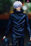 Jujutsu Kaisen Satoru Gojo 1/6 GK Statue - Real Creation Studio & PowerClub Studio [In-Stock] Jujutsu Kaisen